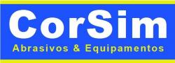 CorSim - Abrasivos & Equipamentos ______CNPJ  03.016.922/0001-85